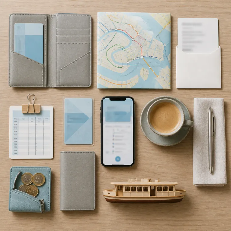 How to Plan Your Venice Hotel Stay Around Public Transport Passes