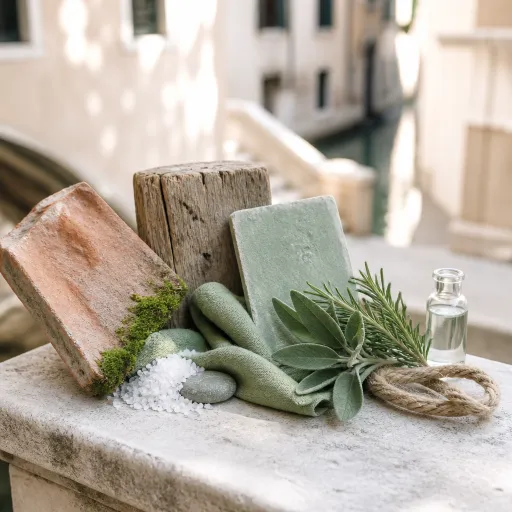 Where to Find Quiet Hotels and Hidden Corners in Venice, Italy