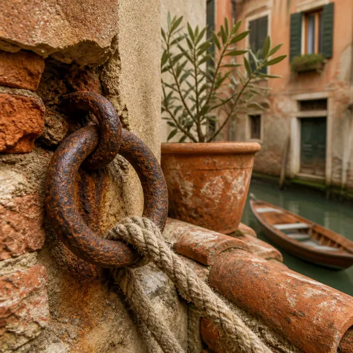 How to Stay in Venice Off the Beaten Path: Neighbourhoods, Islands, and Hotels