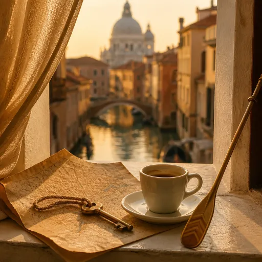 How Your Hotel Location Shapes Your Venice Italy Tourist Attractions List