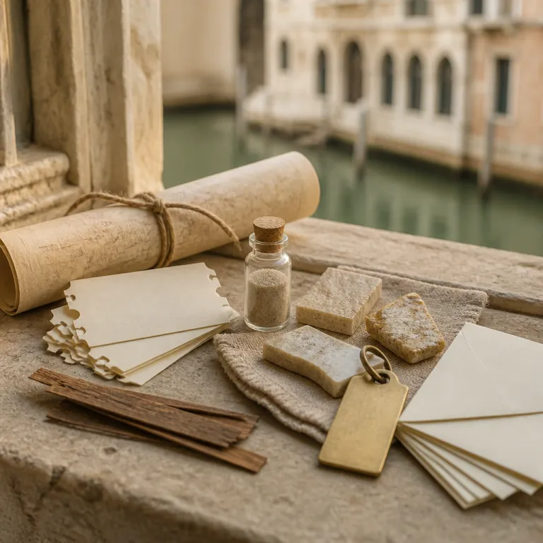 Where to Buy the Venice Museum Pass and Plan Your Hotel Stay