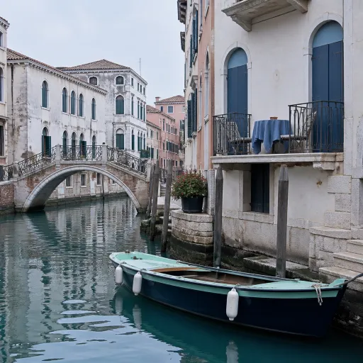Best Areas to Stay in Venice for Tourists: How to Choose the Right Sestiere
