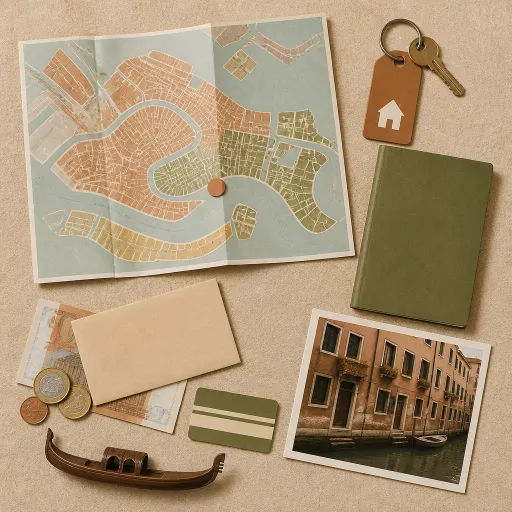 Venice Italy Budget Travel Tips: How to Choose the Right Area and Hotel