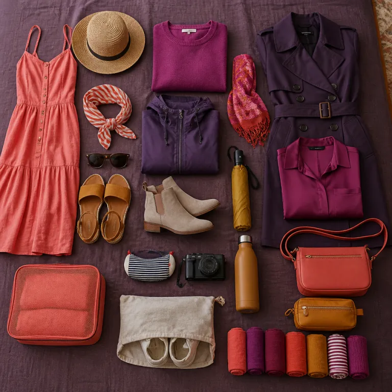 What to Wear in Venice, Italy: Hotel-Friendly Outfits, Seasons, and Packing Lists