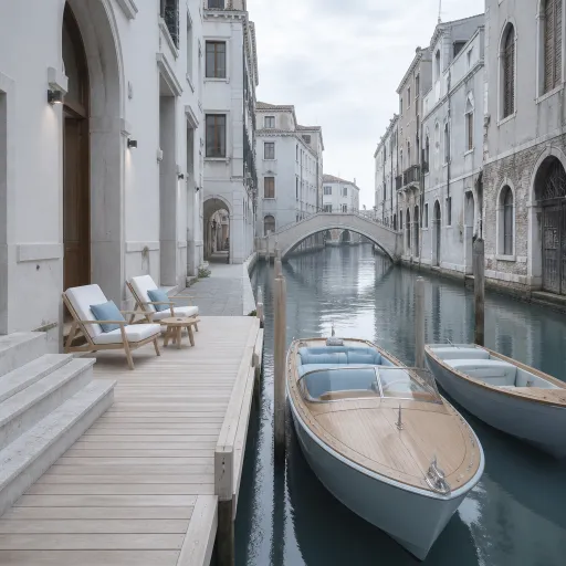 Venice Italy Honeymoon Packages: How to Choose Hotels, Boats, and Itineraries
