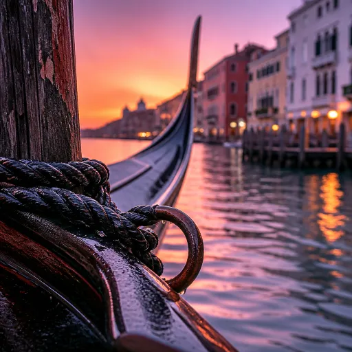 How Venice Gondola Ride Prices Work When You Are Booking Your Hotel