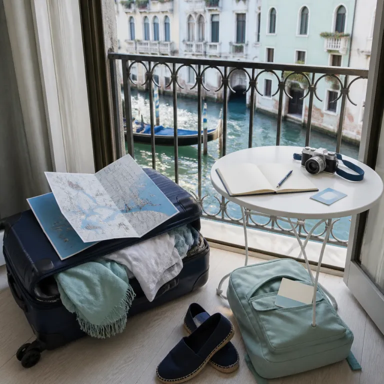 Planning a 3‑Day Venice, Italy Itinerary From Your Hotel Base