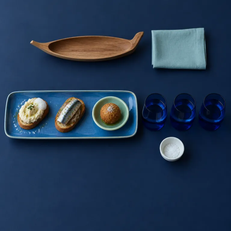 The Ombra Hour: How Venetians Actually Do Cicchetti