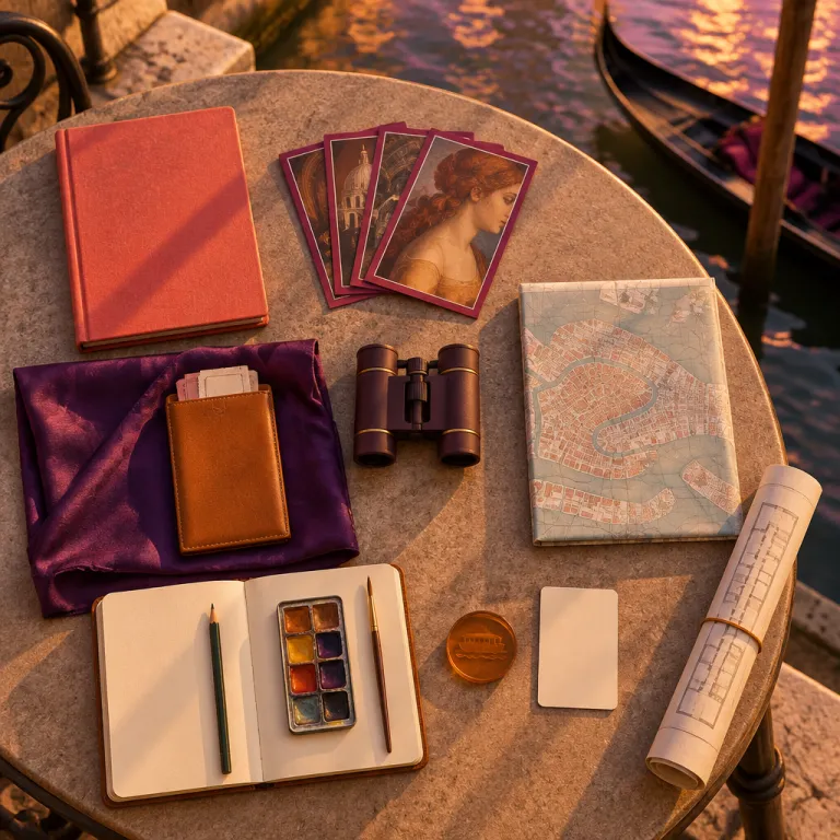 Venice Italy art and museums guide for hotel guests who love culture