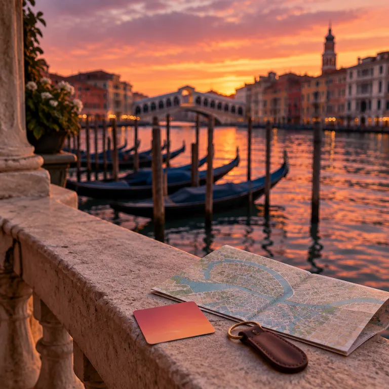 Is a Venice city pass worth it for your hotel stay and sightseeing plans ?