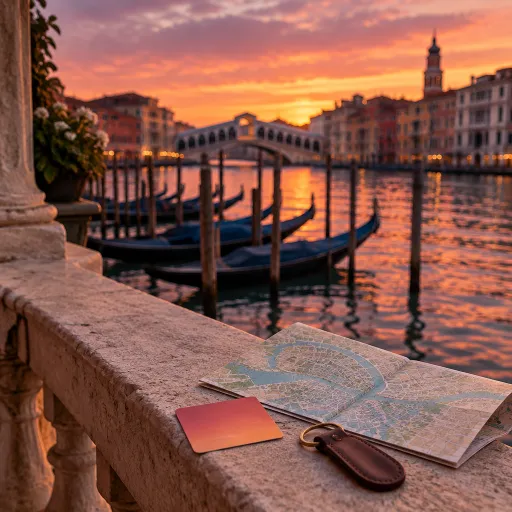 Is a Venice city pass worth it for your hotel stay and sightseeing plans ?