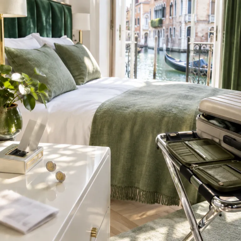 What you can expect to spend: Venice Italy travel costs per day for a smart hotel stay