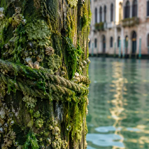 Elegant Venice Italy guided tours in English for hotel-based stays