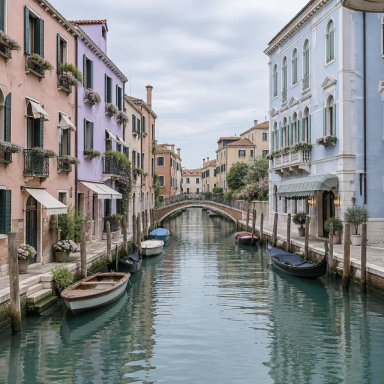 Venice Italy Travel Guide: How to Choose the Right Hotel and District