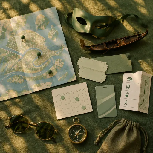 Planning your Venice Carnival stay: dates, tickets and the best hotel locations