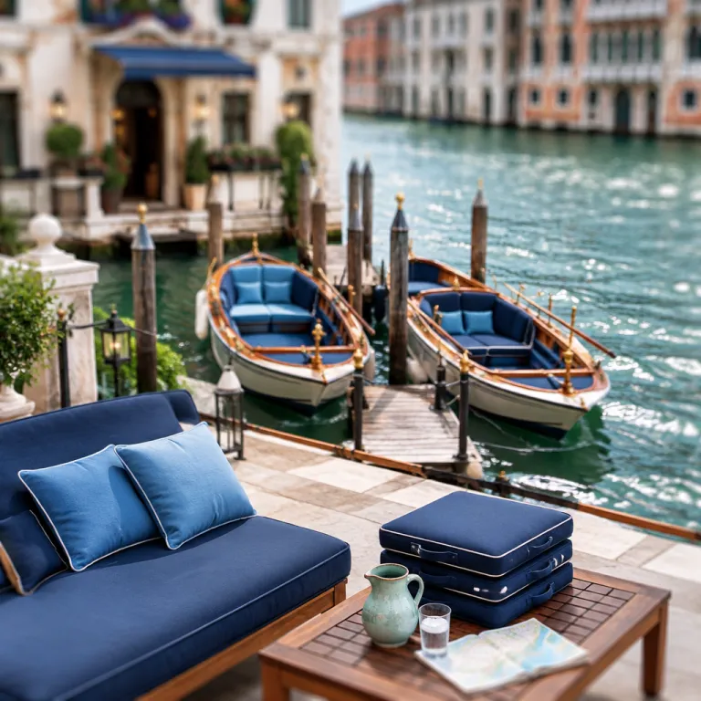 How italy small group tours by alessandro elevate your Venice hotel stay