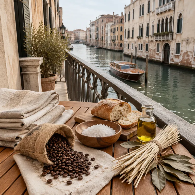 How to visit Venice Italy like a hotel‑savvy traveler