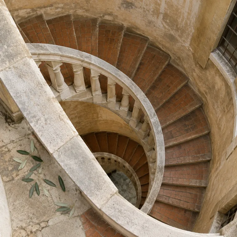 Scala del Bovolo: staying near Venice’s most poetic staircase