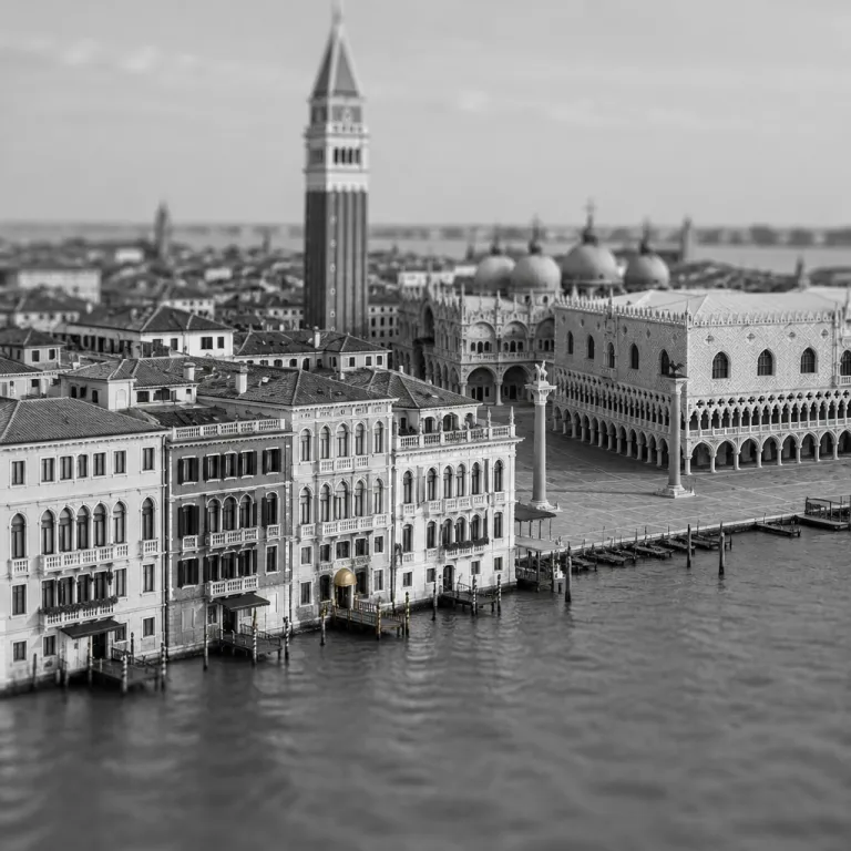 Staying by the lagoon’s grand foyer: a hotel guide around the Piazzetta di San Marco